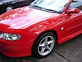 Holden Commodore S 029